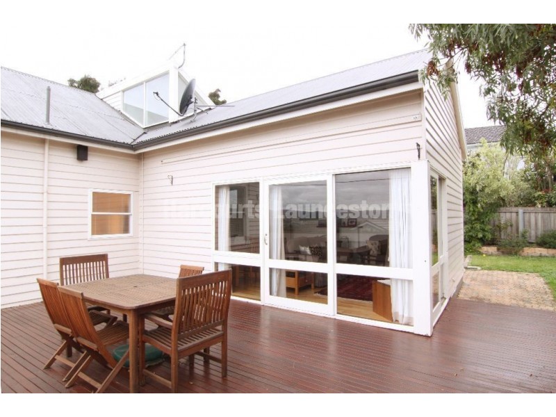 167 Punchbowl Road, Newstead TAS 7250