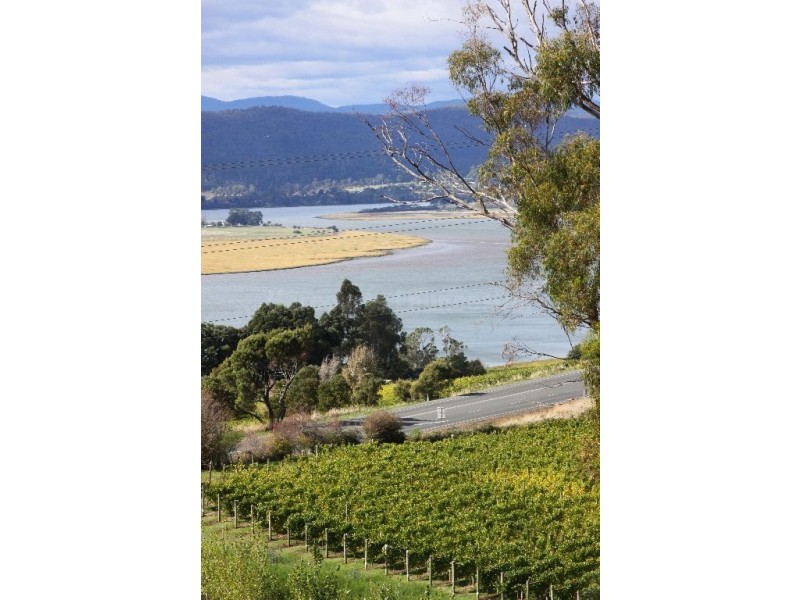 11/1A Waldhorn Drive, Rosevears TAS 7277