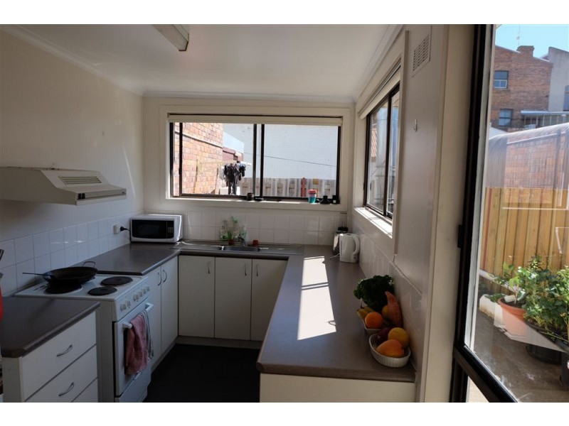 2/68 George St, Launceston TAS 7250