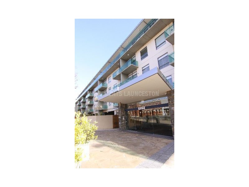 307/12-14 St John Street, Launceston TAS 7250