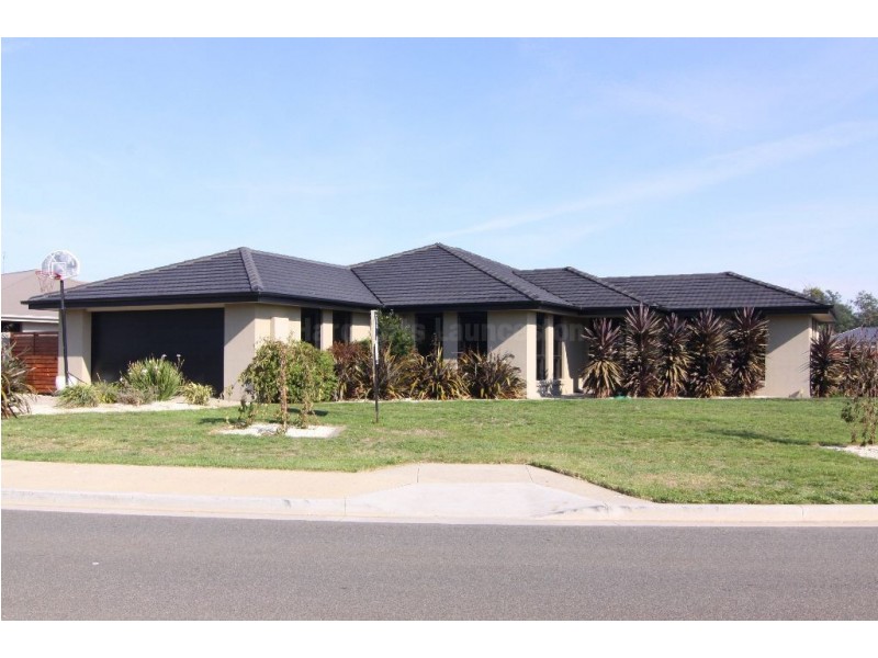 13 Comice Place, Newnham TAS 7248
