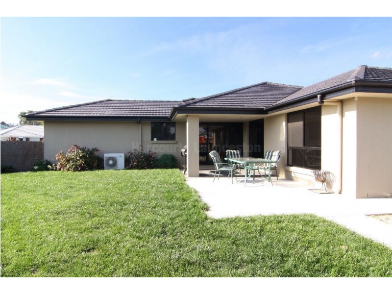 13 Comice Place, Newnham TAS 7248