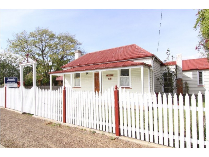 44 Barclay Street, Evandale TAS 7212