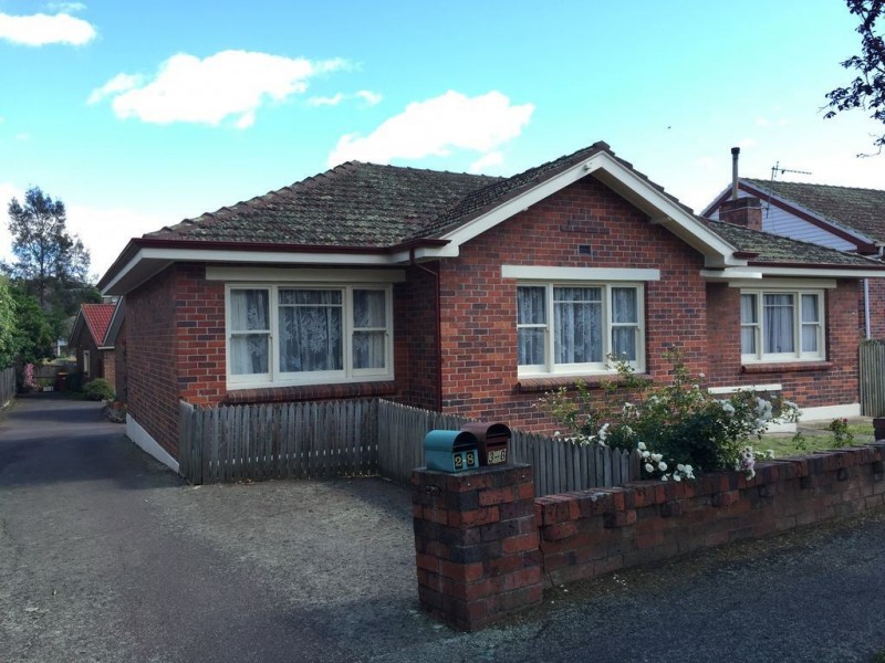 1/8 Reid Street, Kings Meadows TAS 7249