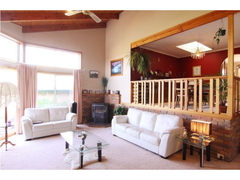 48 Harris Street, Summerhill TAS 7250