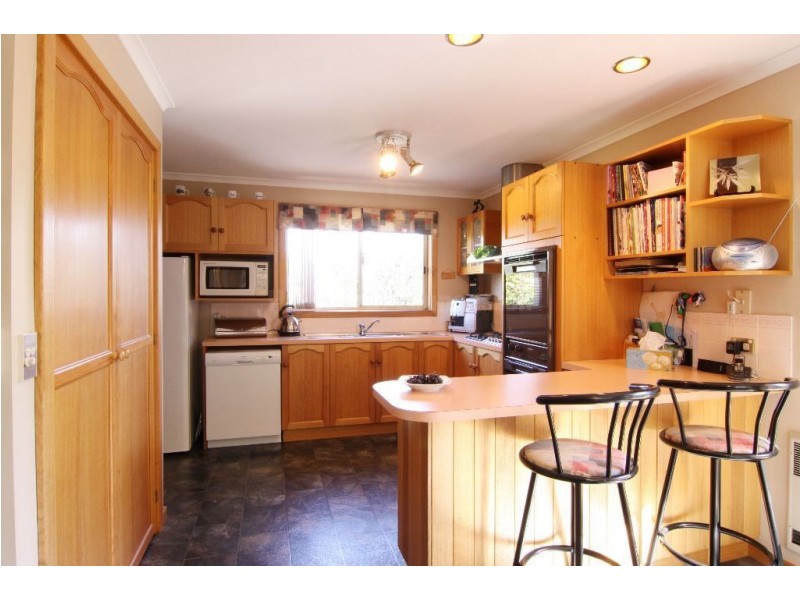 48 Harris Street, Summerhill TAS 7250