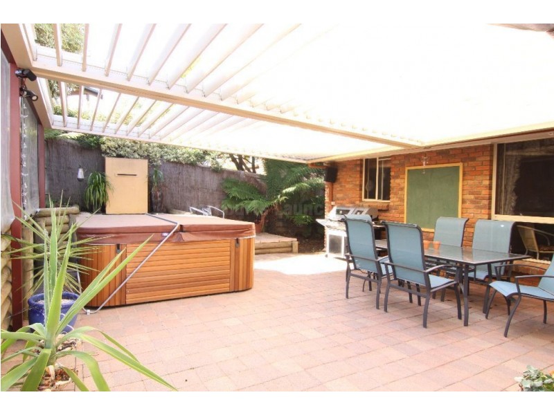 48 Harris Street, Summerhill TAS 7250