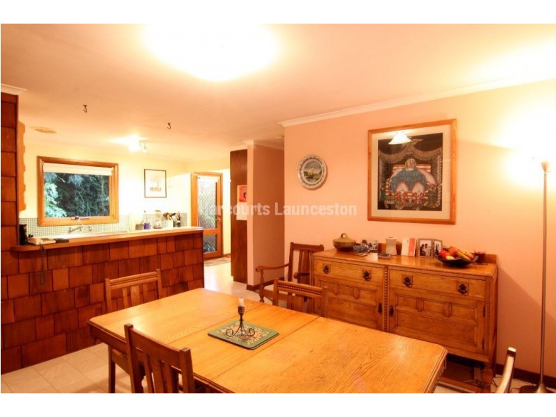 1 Riverview Road, Riverside TAS 7250