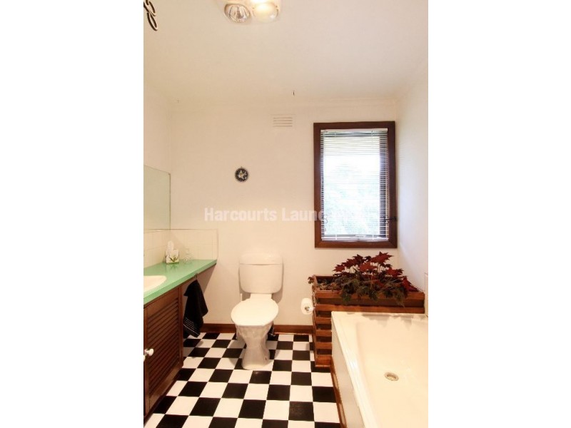 1 Riverview Road, Riverside TAS 7250