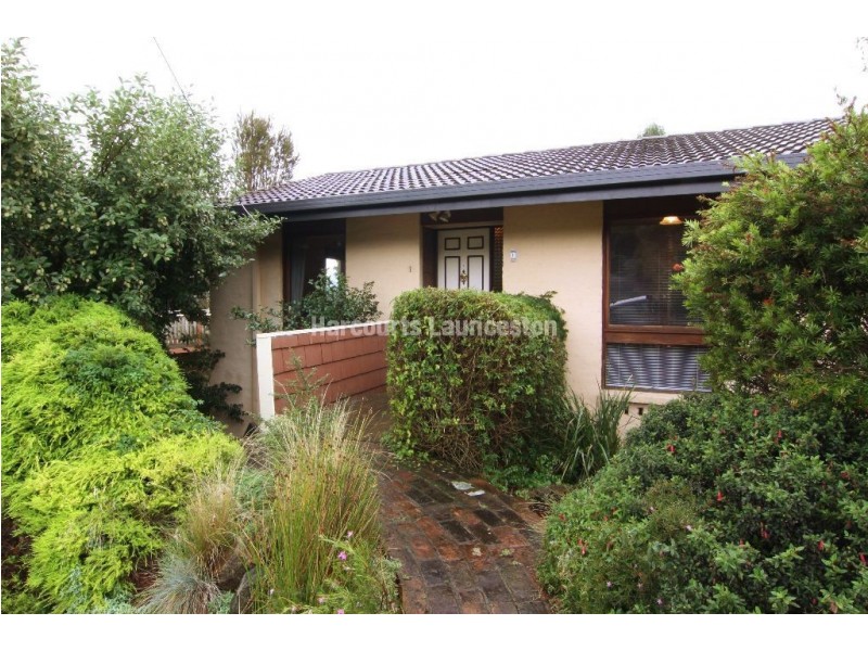1 Riverview Road, Riverside TAS 7250