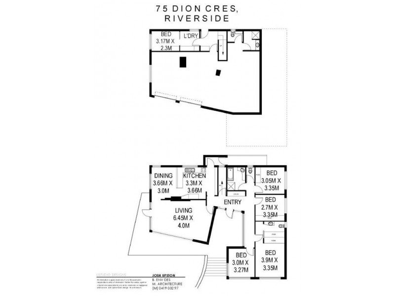 75 Dion Crescent, Riverside TAS 7250