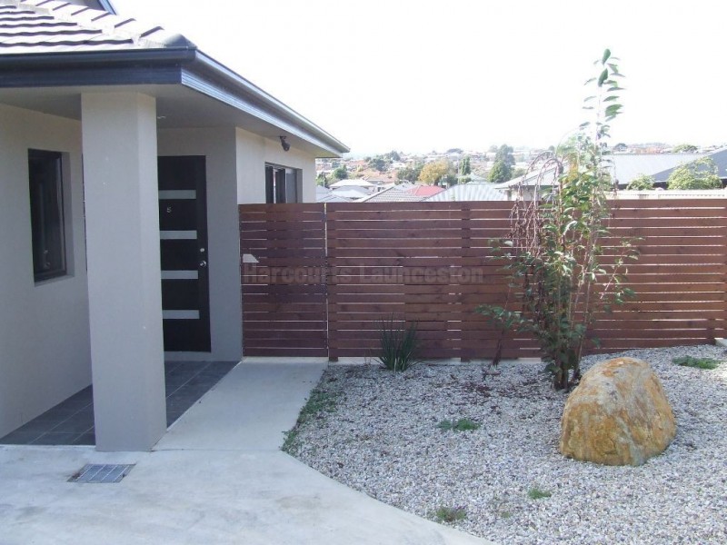 5/26-28 Bartlett Grove, Newnham TAS 7248