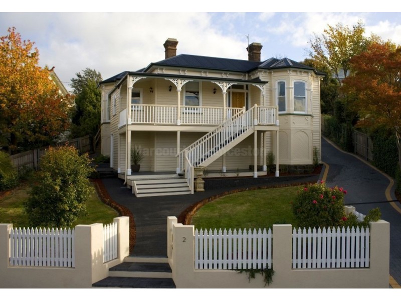 2 Carnarvon Street, East Launceston TAS 7250