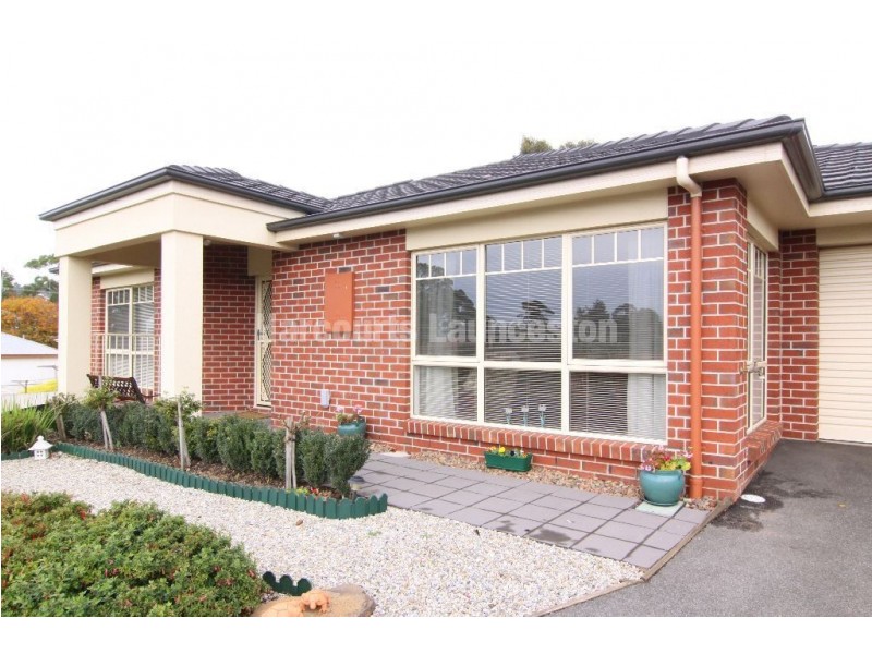 3/11 Chevron Place, Riverside TAS 7250