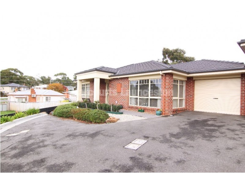 3/11 Chevron Place, Riverside TAS 7250