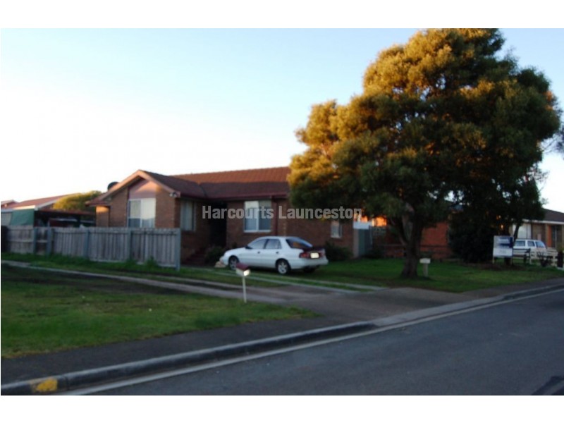 16 Tulipwood Crescent, Rocherlea TAS 7248
