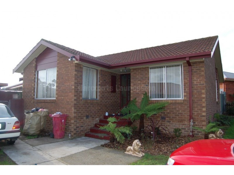 16 Tulipwood Crescent, Rocherlea TAS 7248
