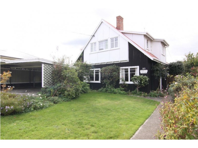 83 Penquite Road, Newstead TAS 7250