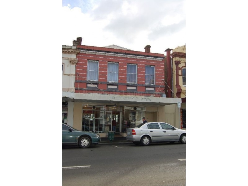 80 Elizabeth Street, Launceston TAS 7250