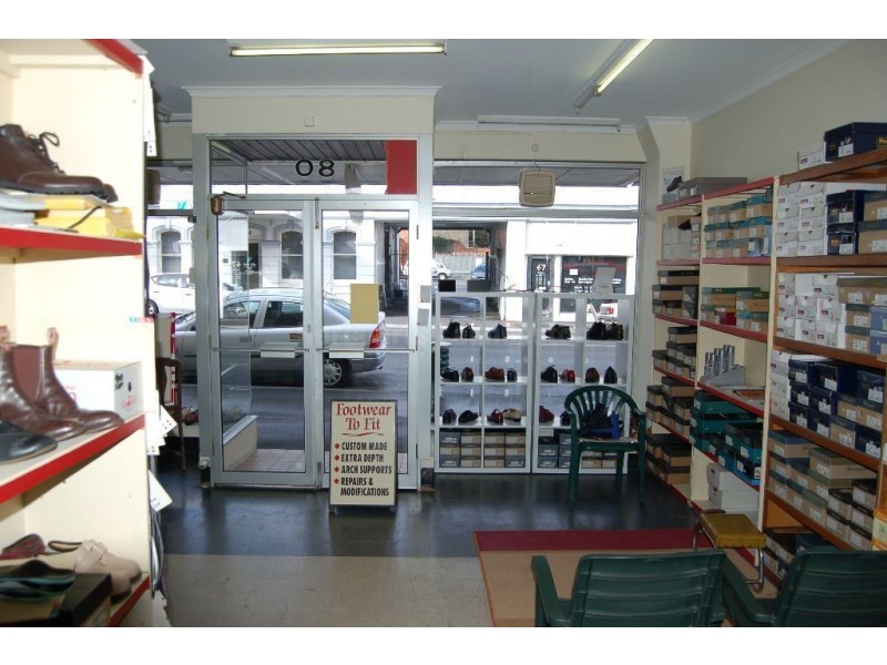 80 Elizabeth Street, Launceston TAS 7250