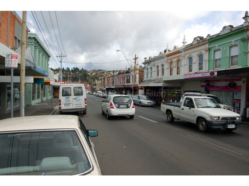 80 Elizabeth Street, Launceston TAS 7250