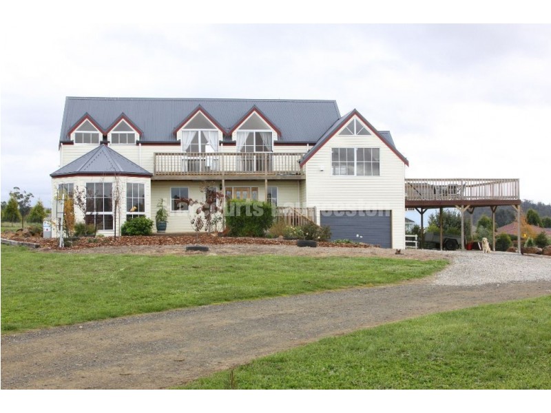 17 Skyline Avenue, Grindelwald TAS 7277