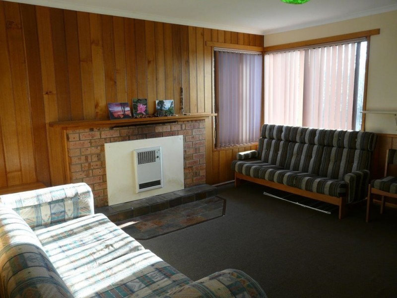 22 Blackwood Drive, Rocherlea TAS 7248
