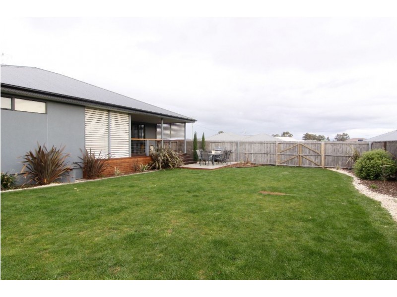 34 Mulgrave Street, Perth TAS 7300