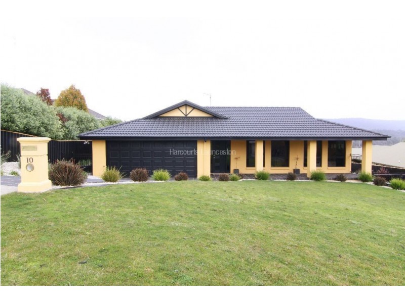 10 Columbus Drive, Blackstone Heights TAS 7250