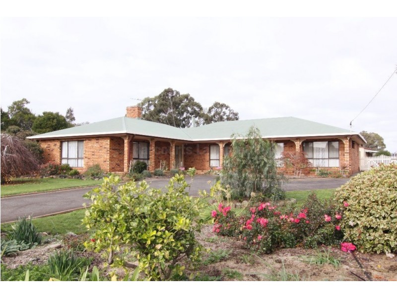 578 Blessington Road, White Hills TAS 7258