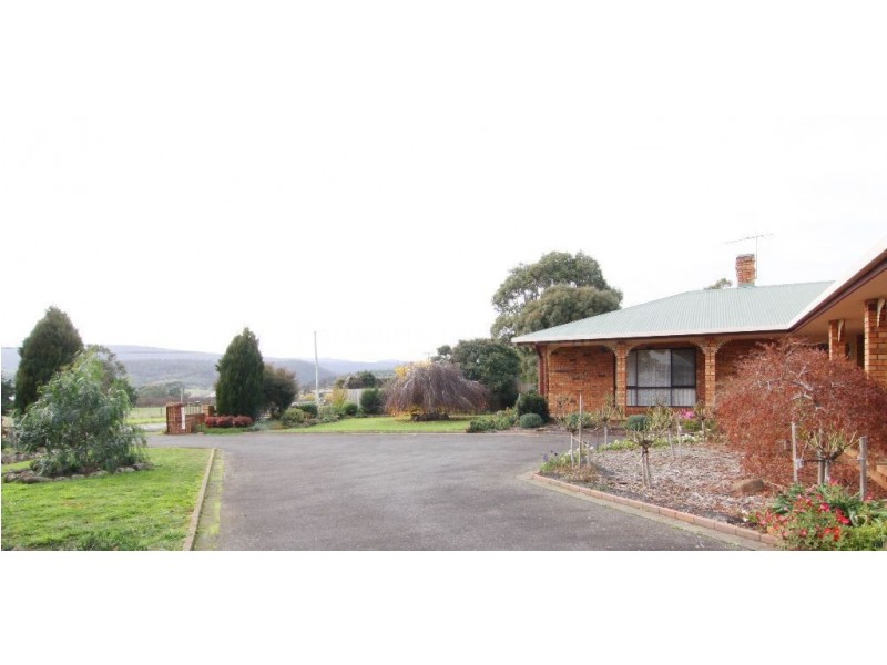 578 Blessington Road, White Hills TAS 7258