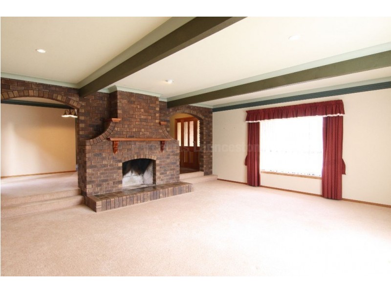 578 Blessington Road, White Hills TAS 7258