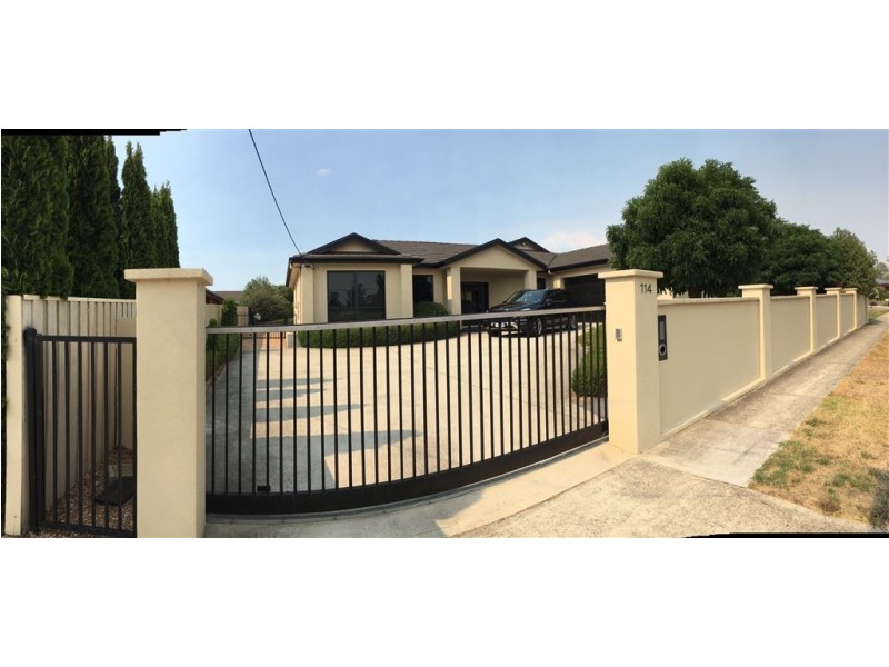 114 Mount Leslie Road, Prospect TAS 7250