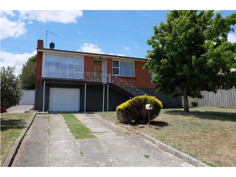 17 Craig Street, Waverley TAS 7250