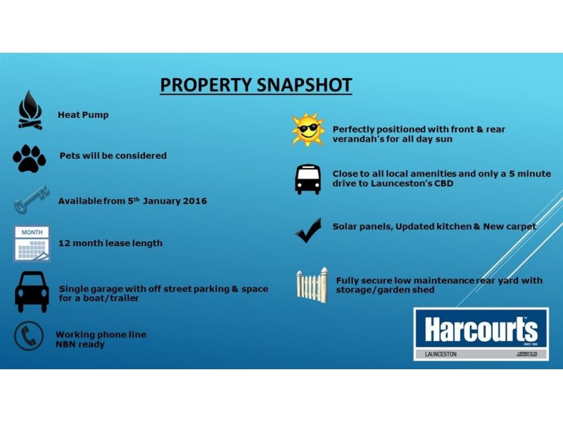 22 Olive Street, Newstead TAS 7250