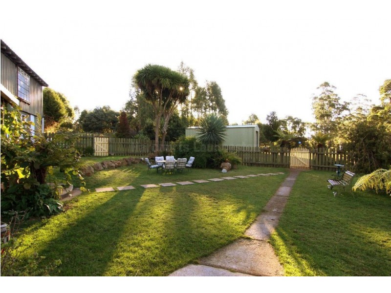 1094 Patersonia Road, Patersonia TAS 7259