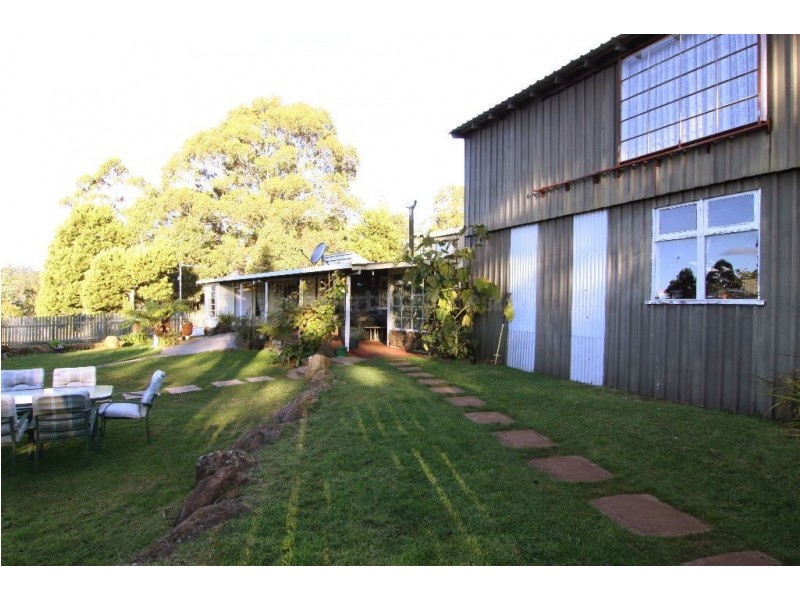 1094 Patersonia Road, Patersonia TAS 7259