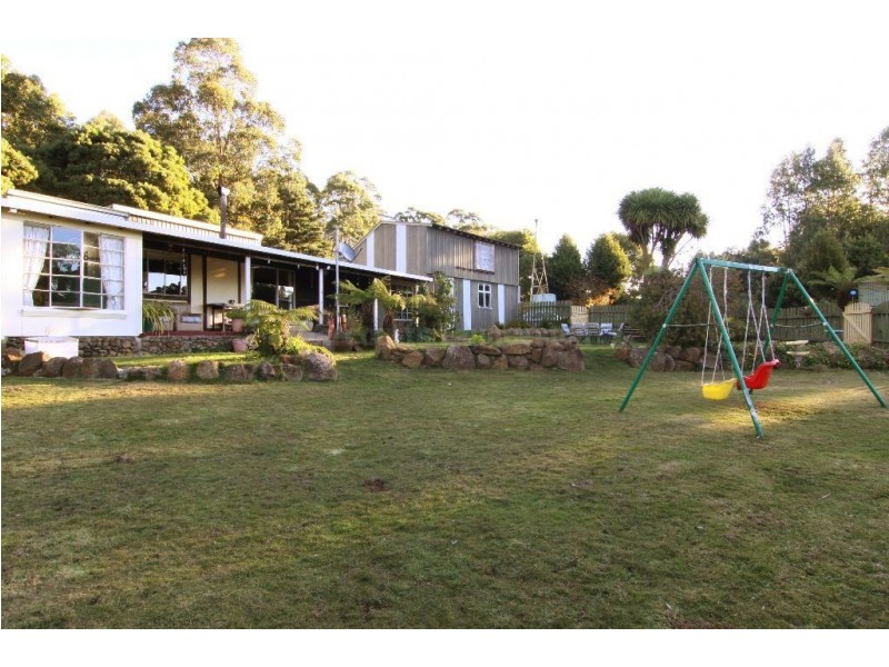 1094 Patersonia Road, Patersonia TAS 7259