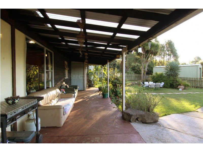 1094 Patersonia Road, Patersonia TAS 7259