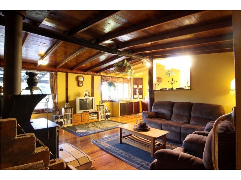 1094 Patersonia Road, Patersonia TAS 7259