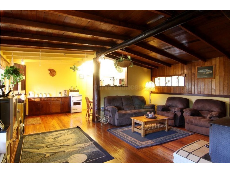 1094 Patersonia Road, Patersonia TAS 7259