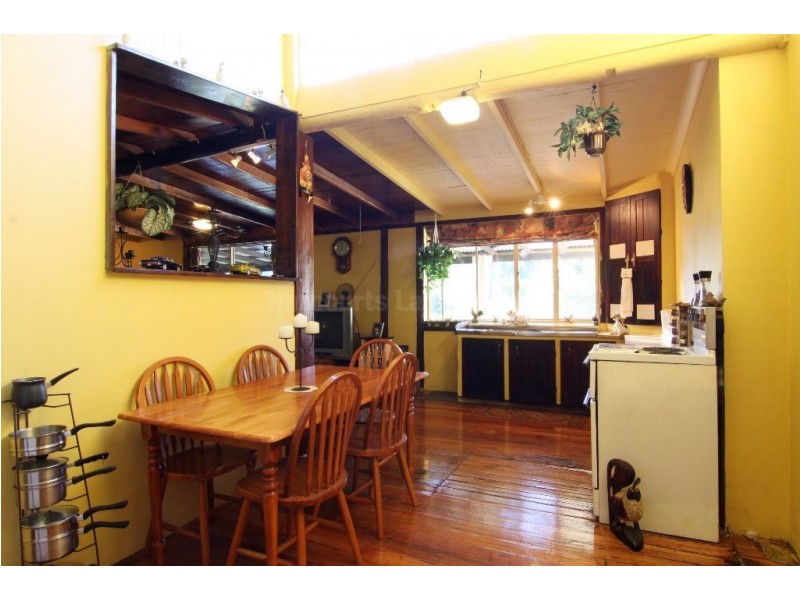 1094 Patersonia Road, Patersonia TAS 7259