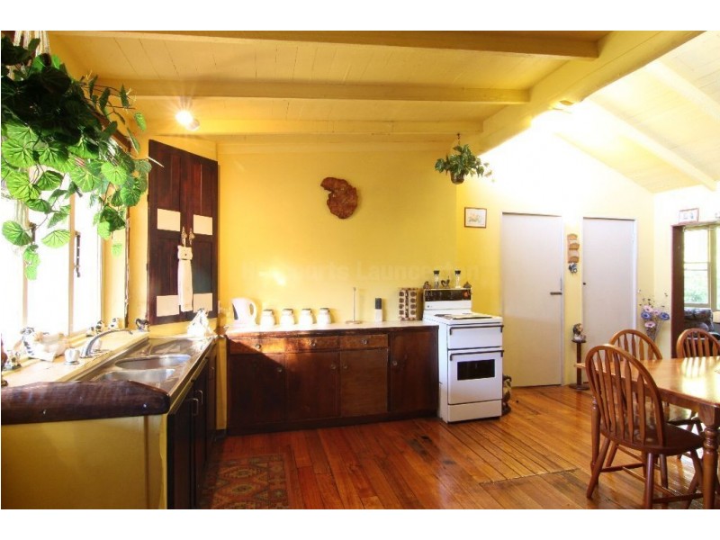 1094 Patersonia Road, Patersonia TAS 7259