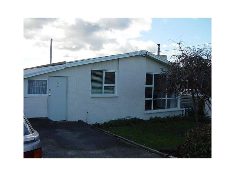 43 Faulkner Street, Ravenswood TAS 7250