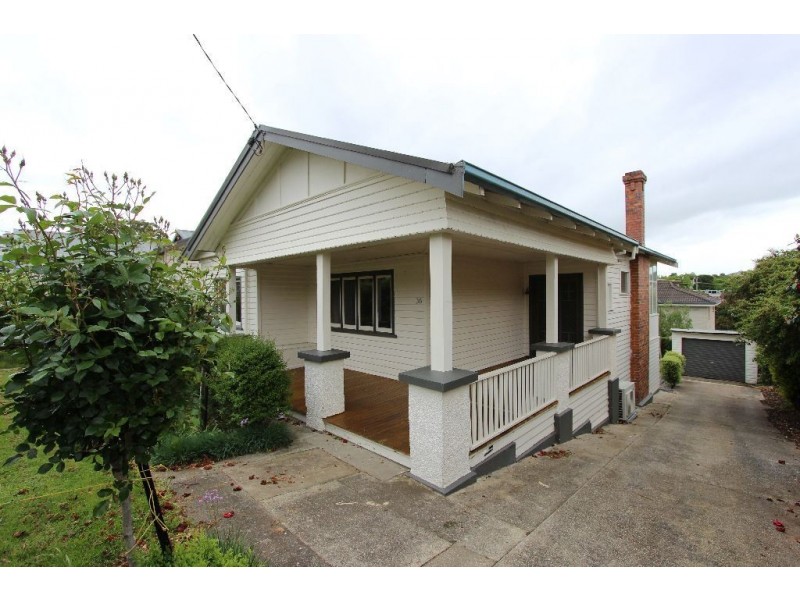 36 Wentworth Street, Newstead TAS 7250