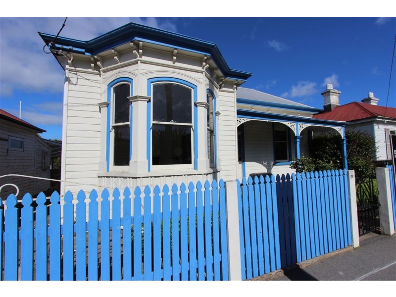 16 Mulgrave Street, South Launceston TAS 7249