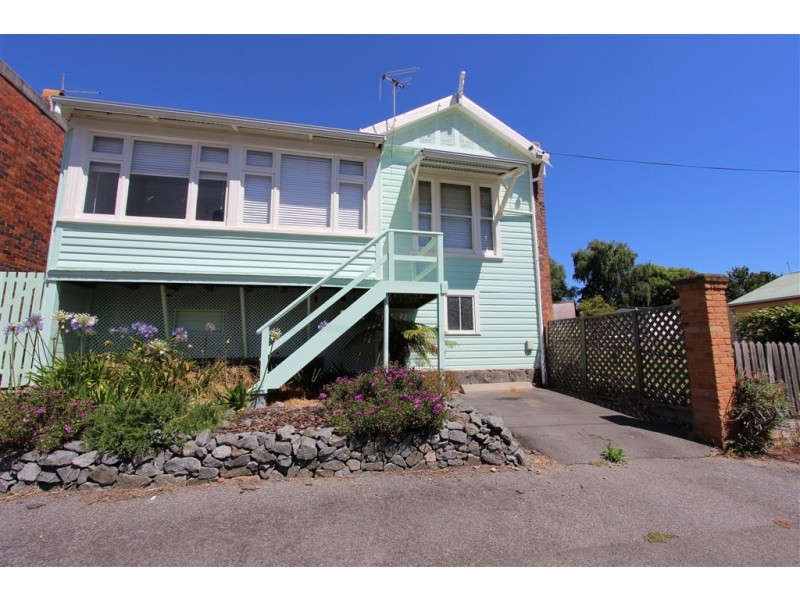 25 Hampden Street, Launceston TAS 7250
