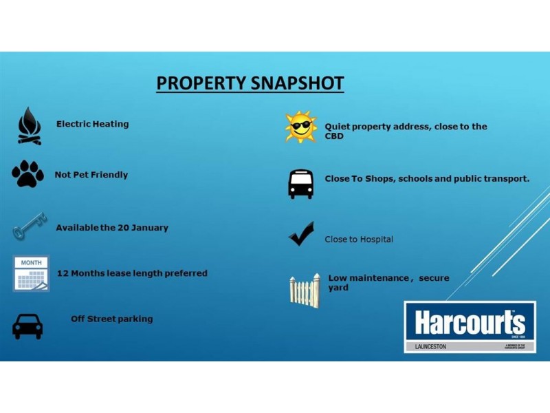 25 Hampden Street, Launceston TAS 7250