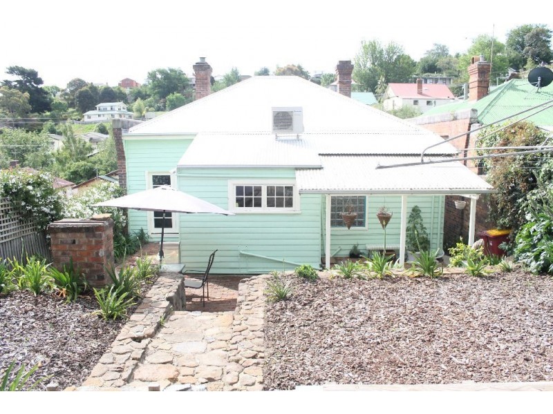 25 Hampden Street, Launceston TAS 7250
