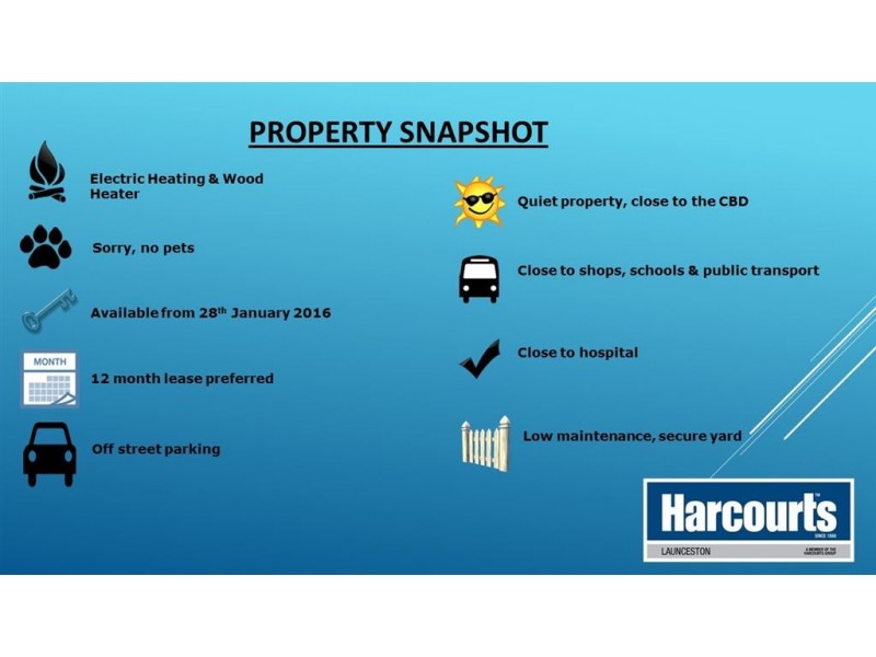 30 Hampden St, South Launceston TAS 7249